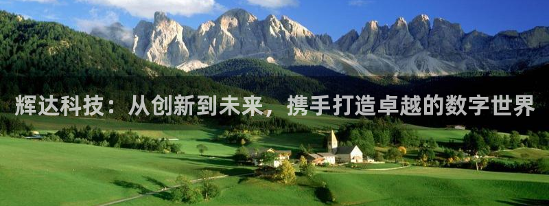 多多28g体育官网：辉达科技：从创新到未来，携手打造卓越的数字世界
