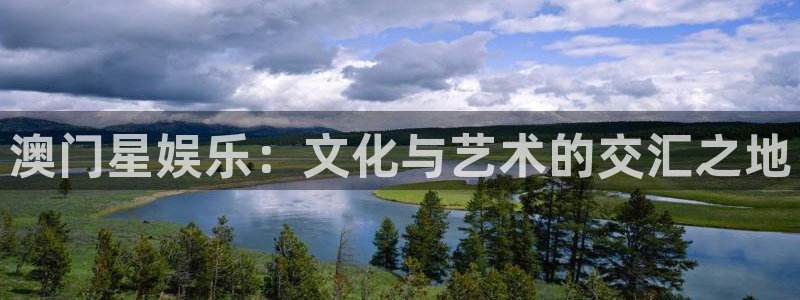 多多28g体育：澳门星娱乐：文化与艺术的交汇之地