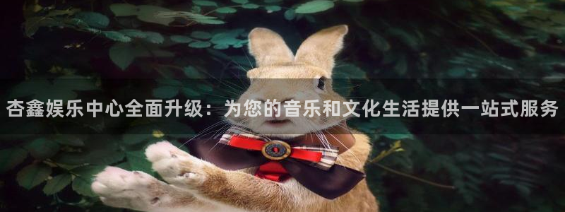 多多28g2登录入口：杏鑫娱乐中心全面升级：为您的音乐和文化生活提供一站式服务