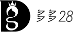 多多28g游戏平台Logo